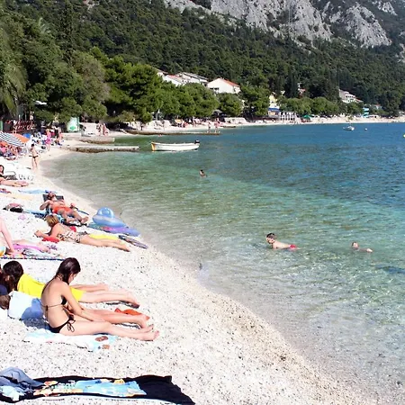 Apartment 14708b Gradac (Split-Dalmatia)