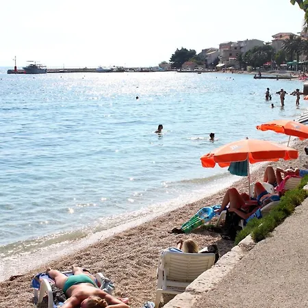 Appartamento 14708b Gradac (Split-Dalmatia)
