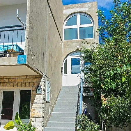 Appartamento 14708b Gradac (Split-Dalmatia)