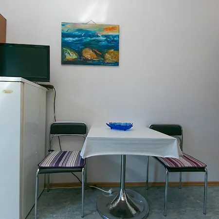Apartment 14708b *