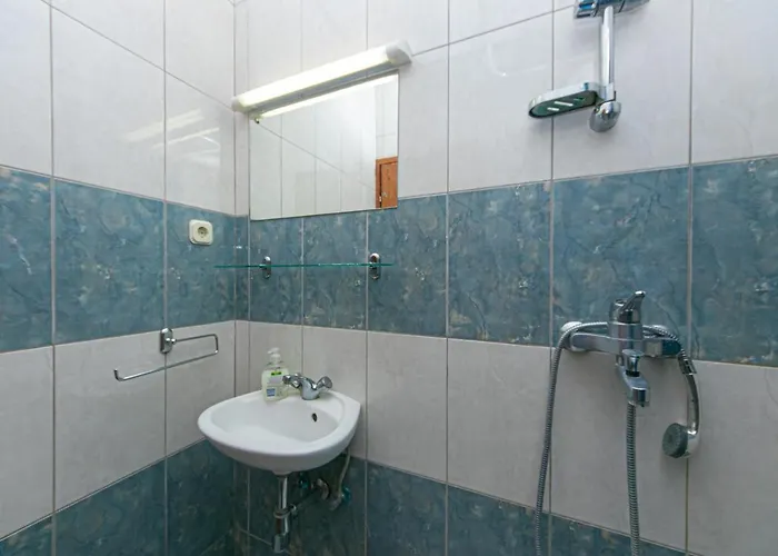 Apartment 14708b *